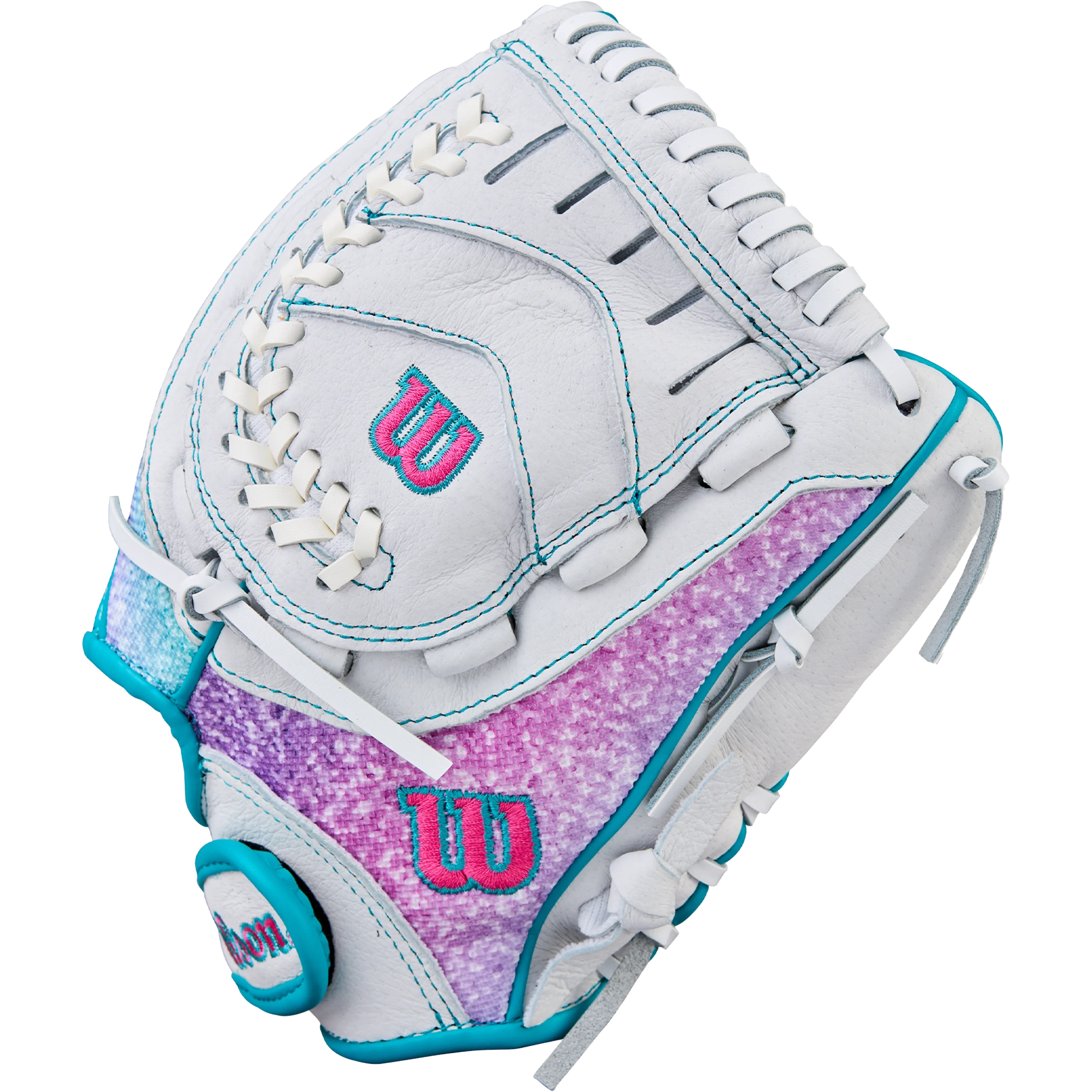 A500 Flash Fastpitch - 11" Closed Web - Image 3