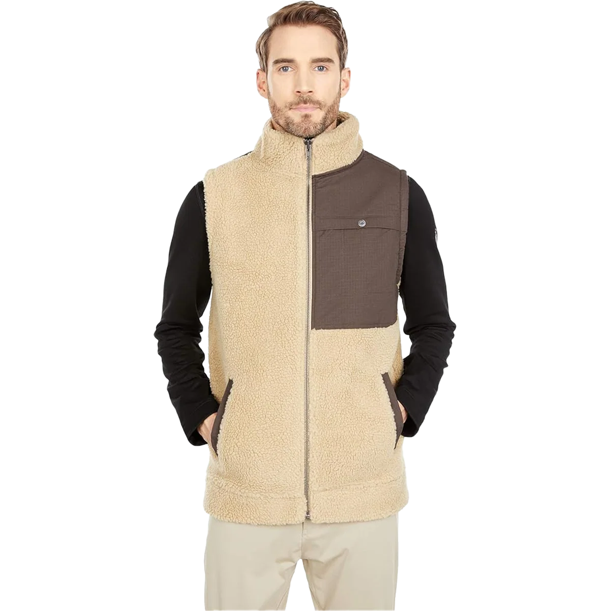 Men's Acadian Vest - Image 4