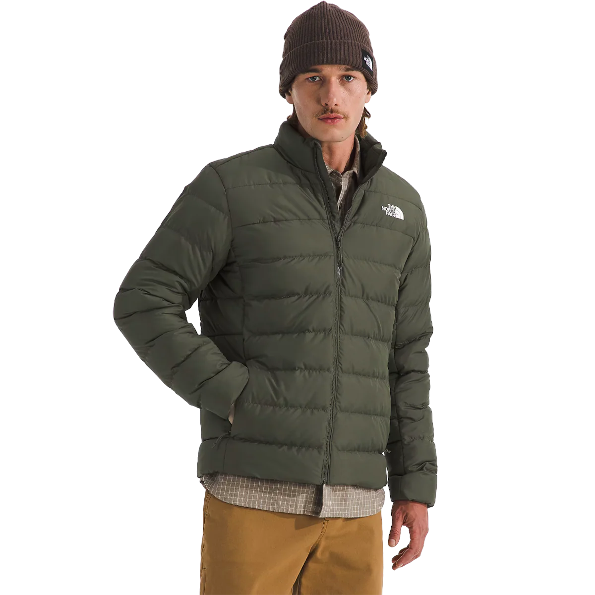 Men's Aconcagua 3 Jacket - Image 2