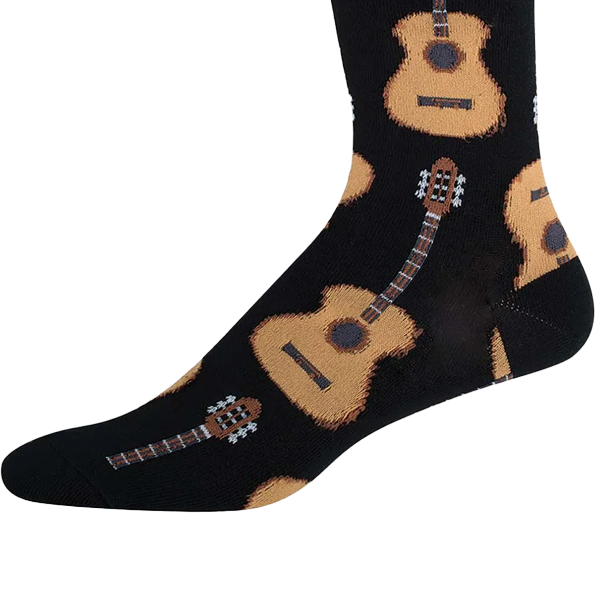Acoustic Guitar - Image 2