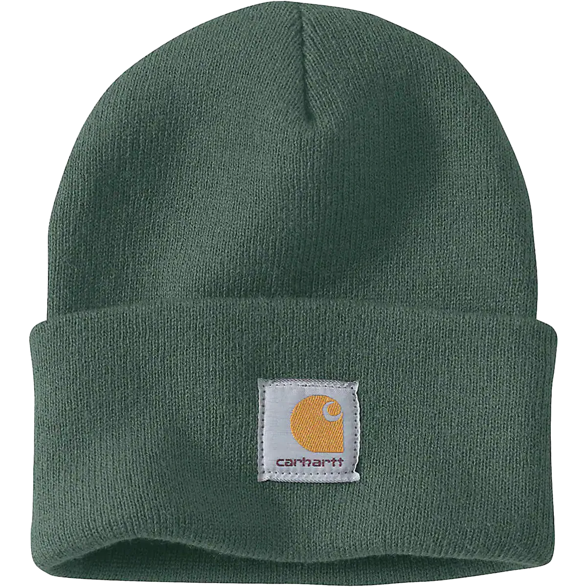 Knit Cuffed Beanie - Image 2
