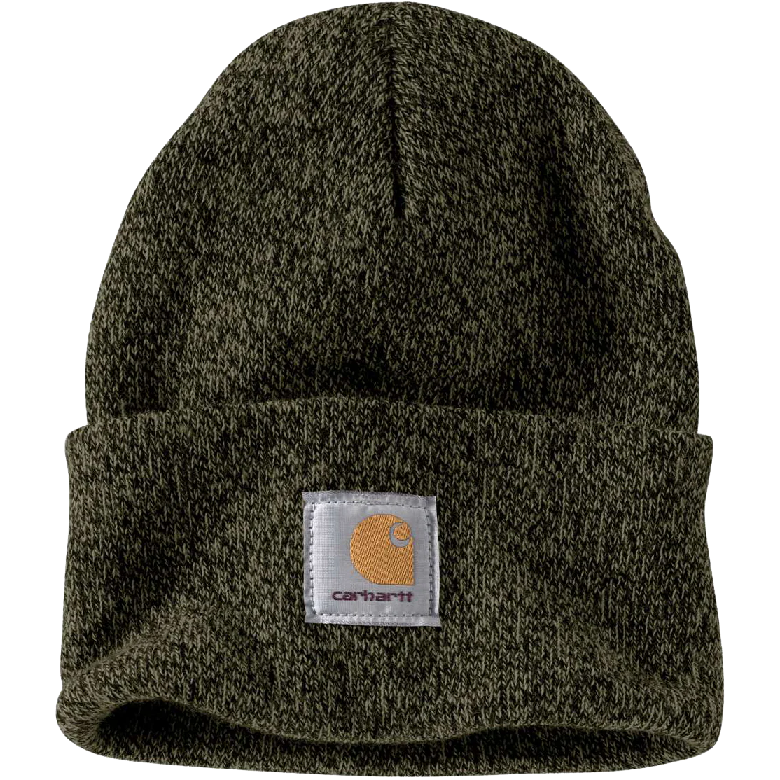 Knit Cuffed Beanie - Image 20