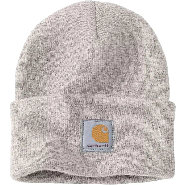 Knit Cuffed Beanie - Image 32