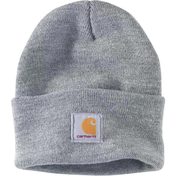 Knit Cuffed Beanie - Image 6
