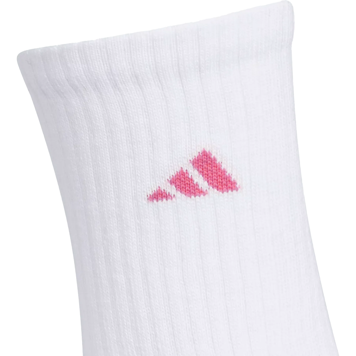 Youth Adidas Cushion Mixed 6-Pack Crew - Image 4