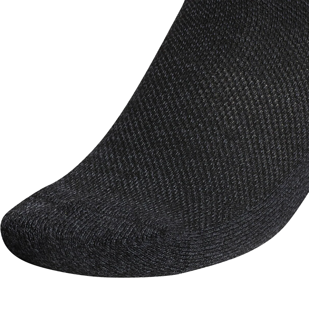 Youth Adidas Cushion Mixed 6-Pack Crew - Image 2