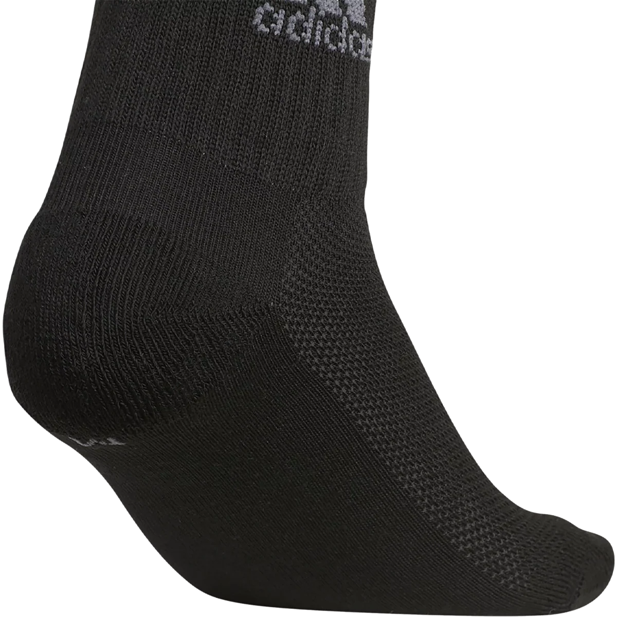 Youth Adidas Cushion Mixed 6-Pack Crew - Image 3