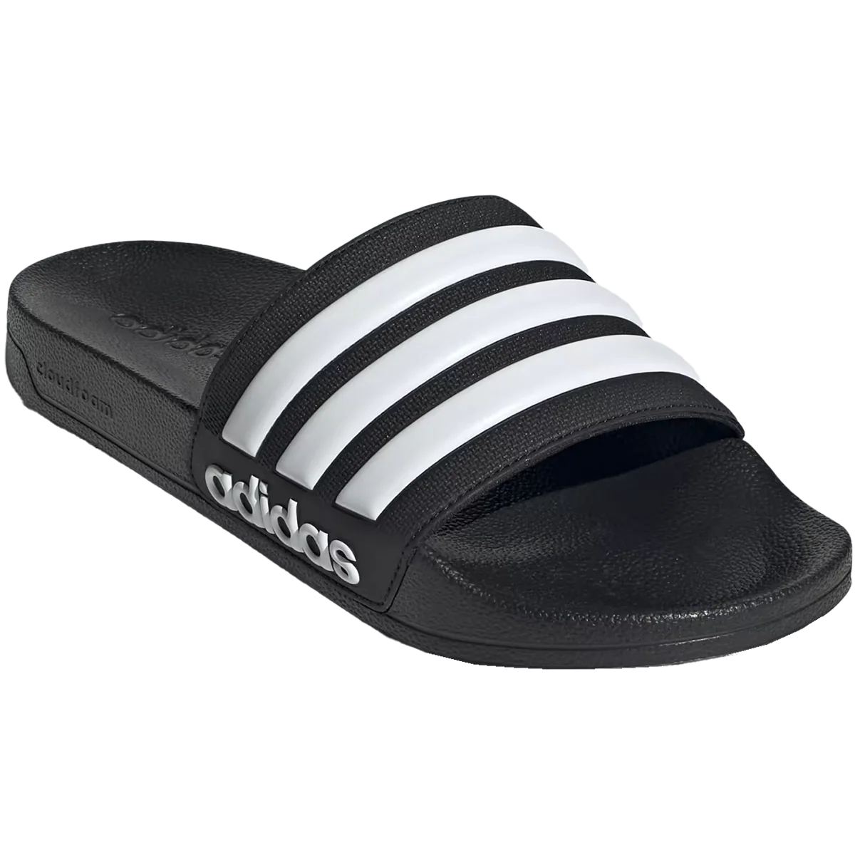 Adilette Shower Slides - Image 2