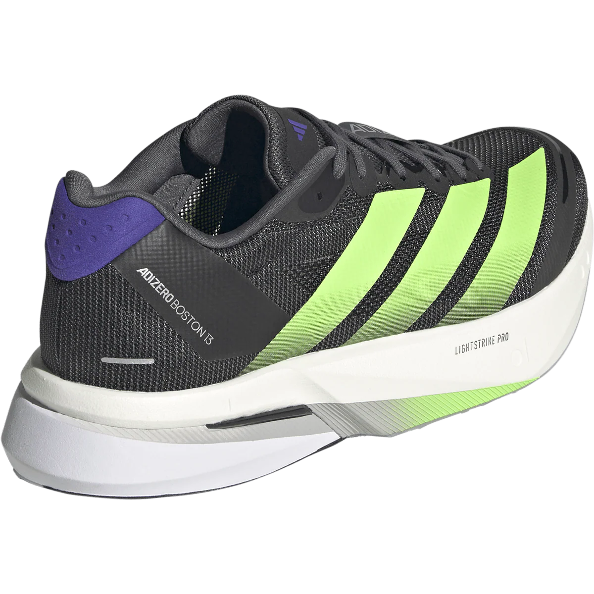 Men's Adizero Boston 13 - Image 4
