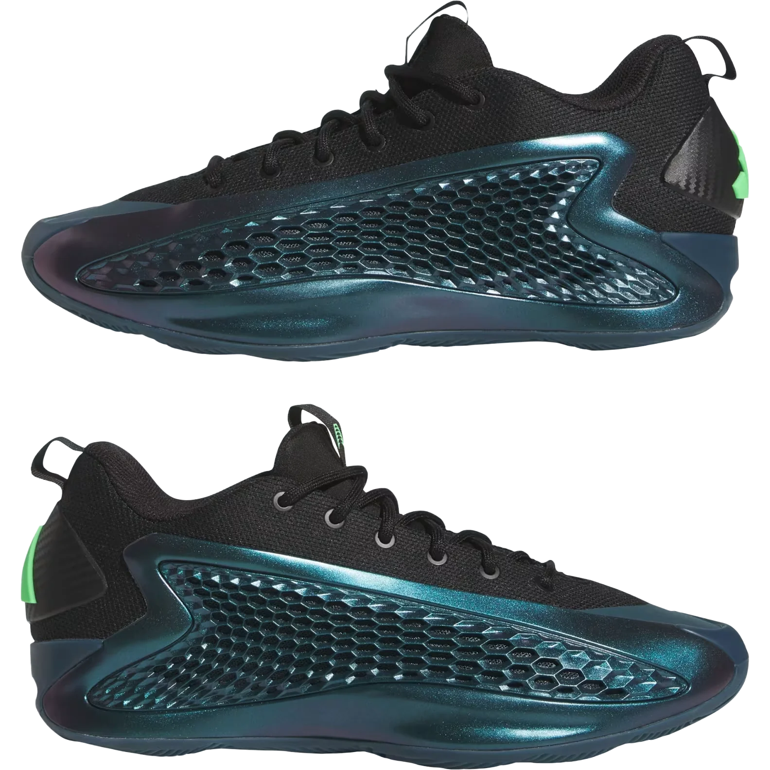 Anthony Edwards 1 Low - Image 5