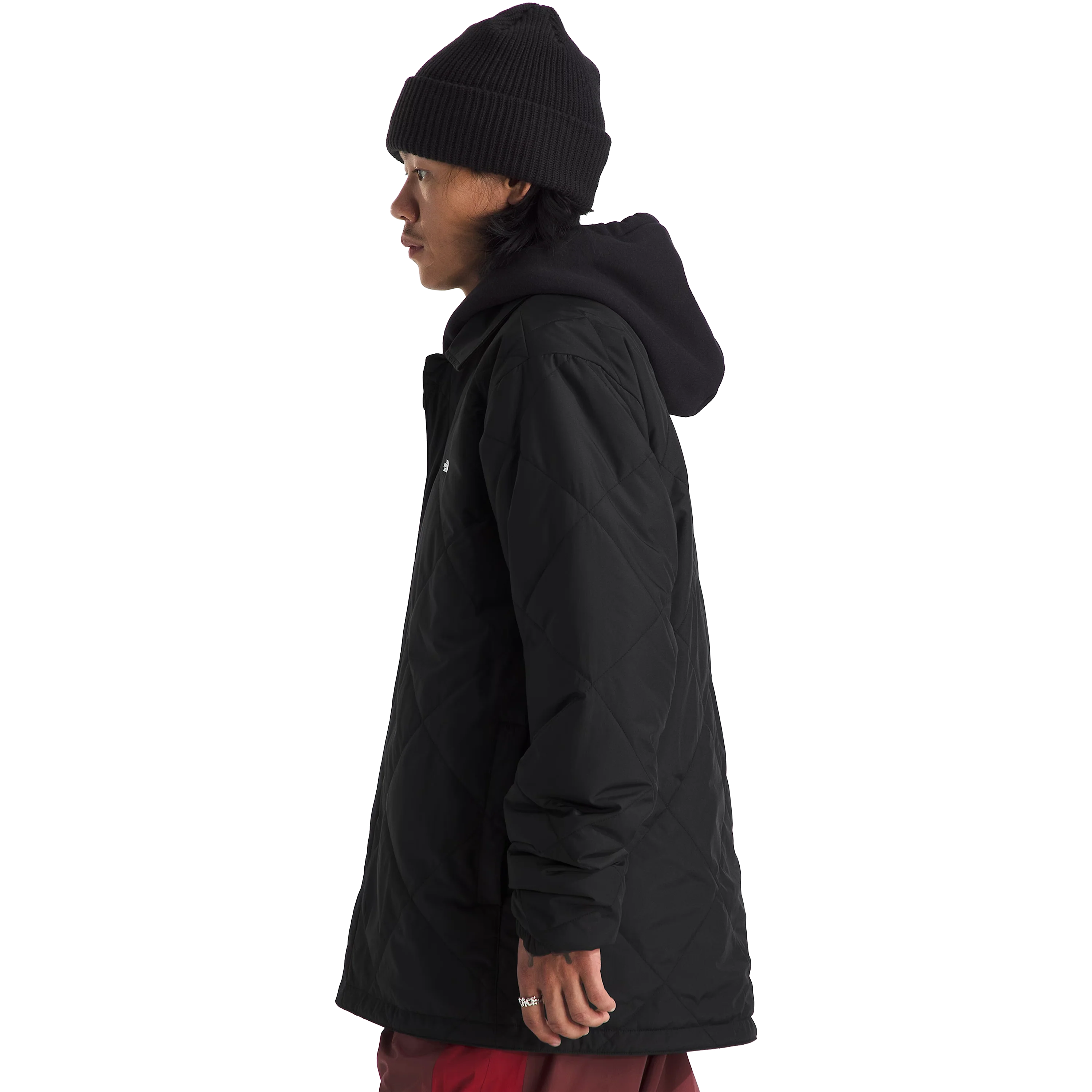 Men's Afterburner Insulated Flannel - Image 5