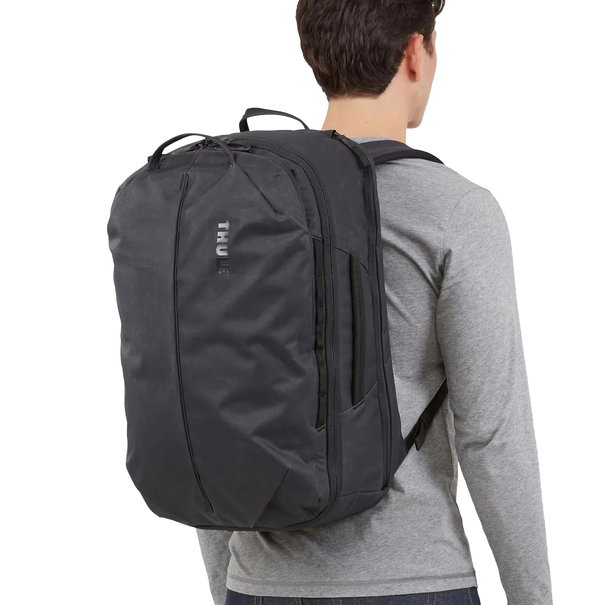 Aion Travel 40 L Backpack - Image 11