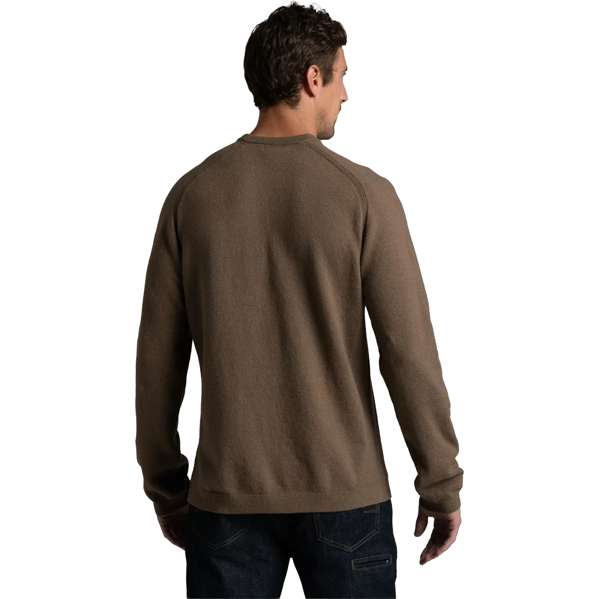 Men's Alibi Sweater - Image 3
