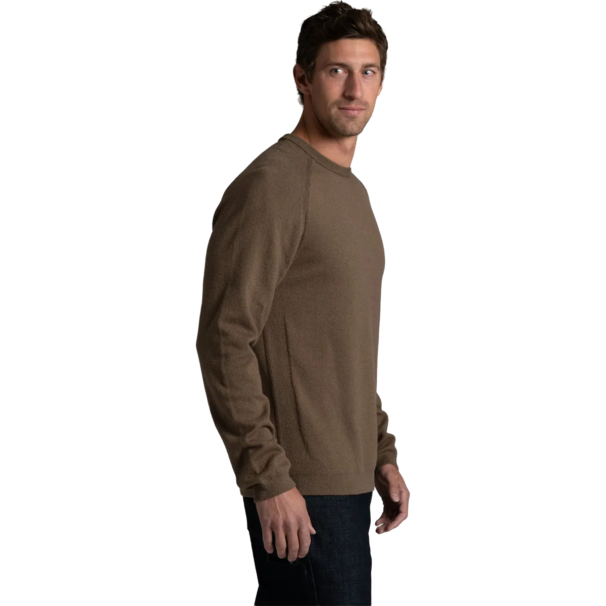 Men's Alibi Sweater - Image 4