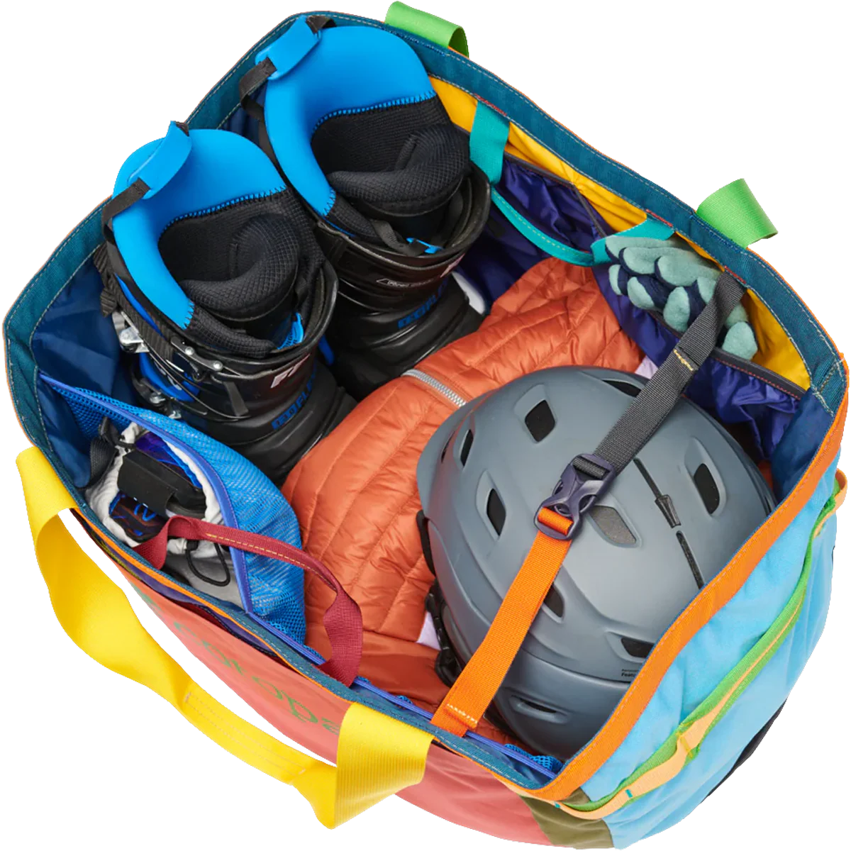 Allpa 60L Gear Hauler Tote - Image 5