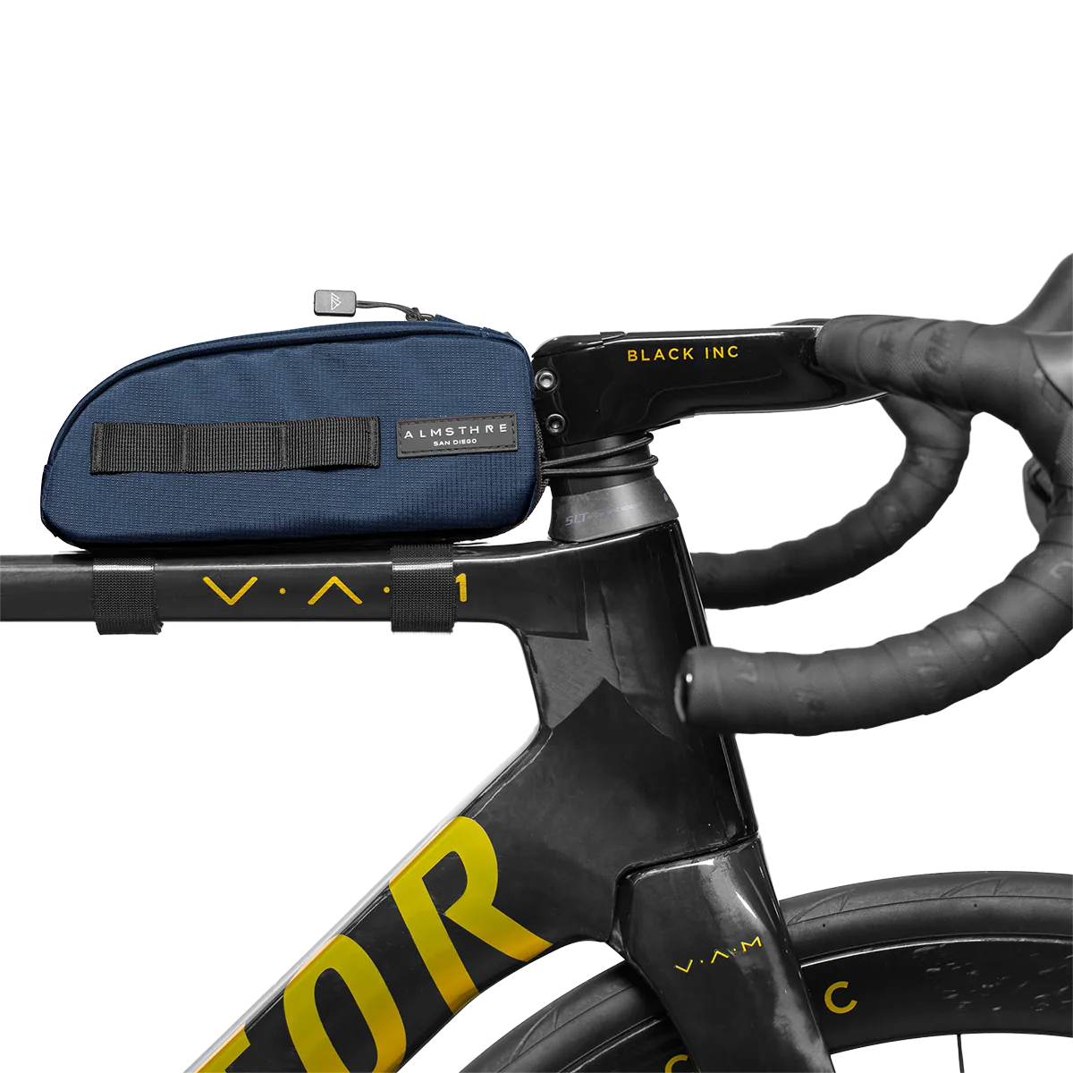 Top Tube Bag - Image 2