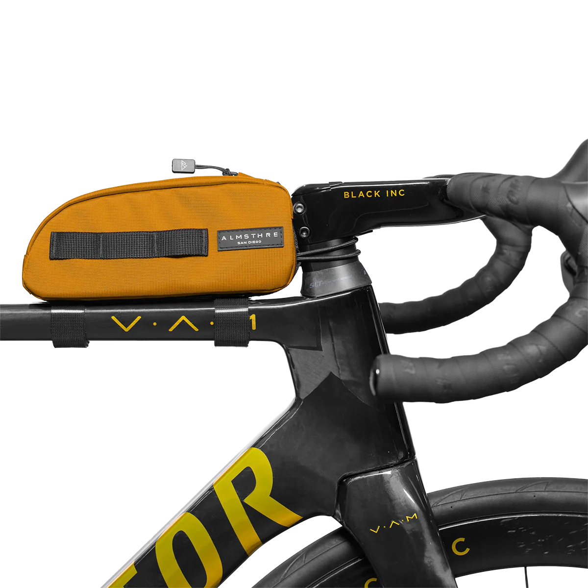 Top Tube Bag - Image 3