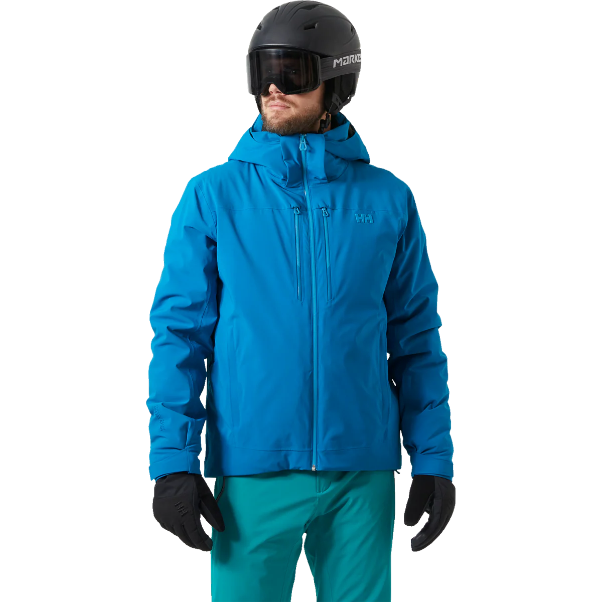 Men's Alpha Lifaloft Jacket - Image 3