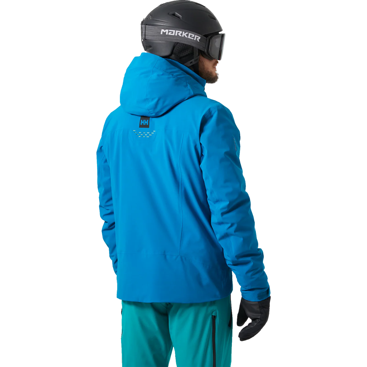 Men's Alpha Lifaloft Jacket - Image 4