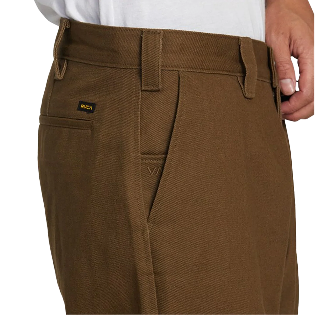 Men's Americana Chino 2 - Image 4