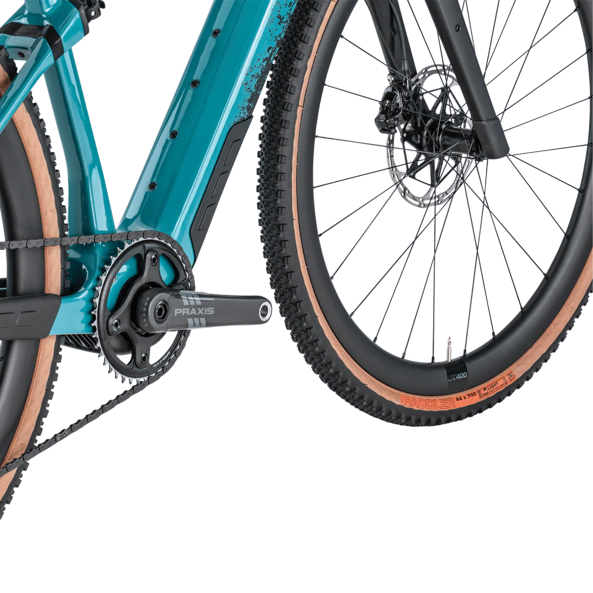 UnReStricted AMP LT TWO - Image 10