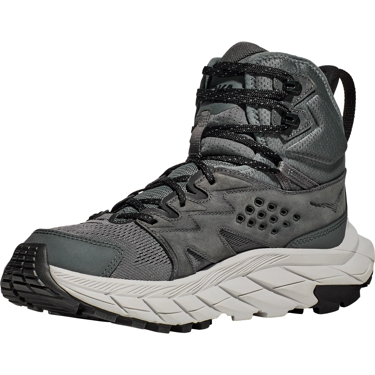 Men's Anacapa Breeze Mid - Image 4