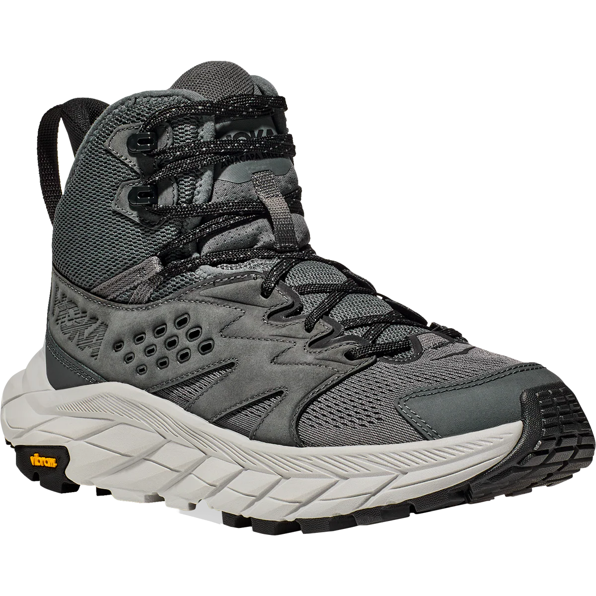 Men's Anacapa Breeze Mid - Image 5