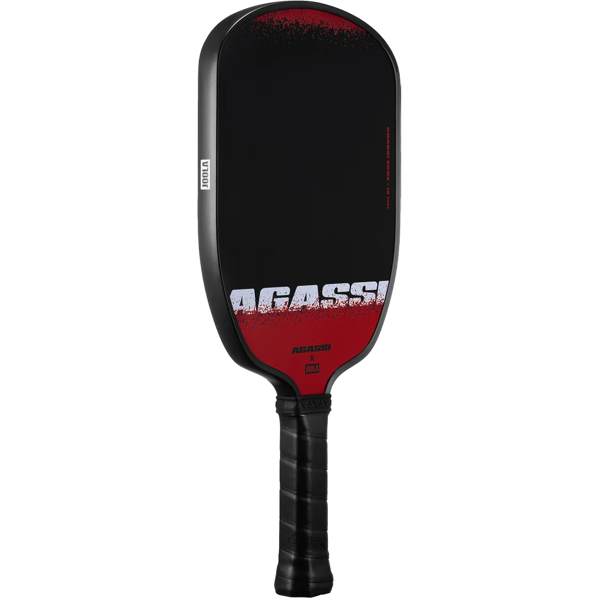 Andre Agassi Edge 16mm True Carbon - Image 2