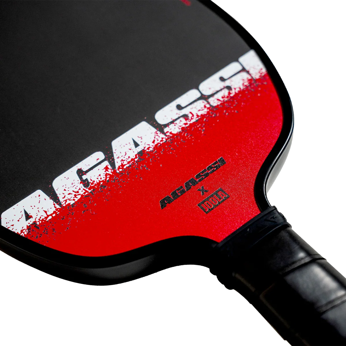 Andre Agassi Edge 16mm True Carbon - Image 3