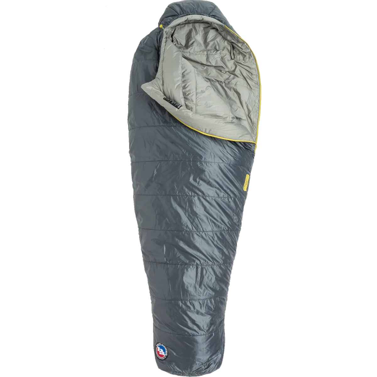 Anthracite 20 Long - Image 2