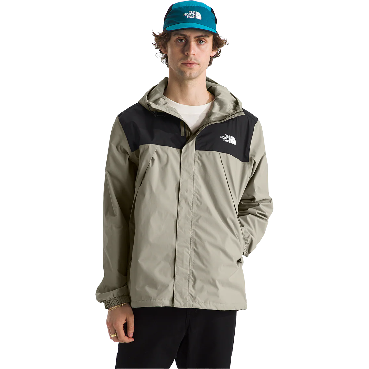 Men's Antora Rain Jacket - Image 2