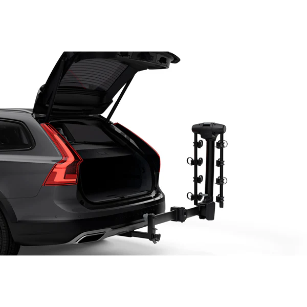 Apex XT Swing 4 Bike Rack - Image 5
