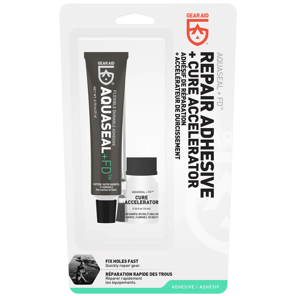 Aquaseal Accelerator 0.75 oz - Image 2