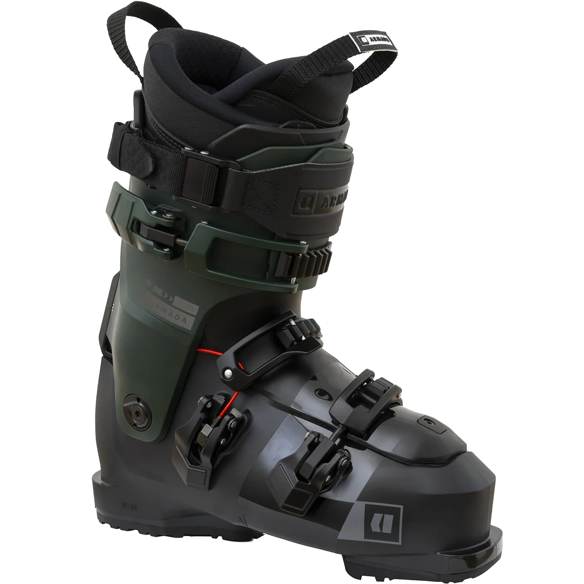 AR ONE 110 MV - Image 2