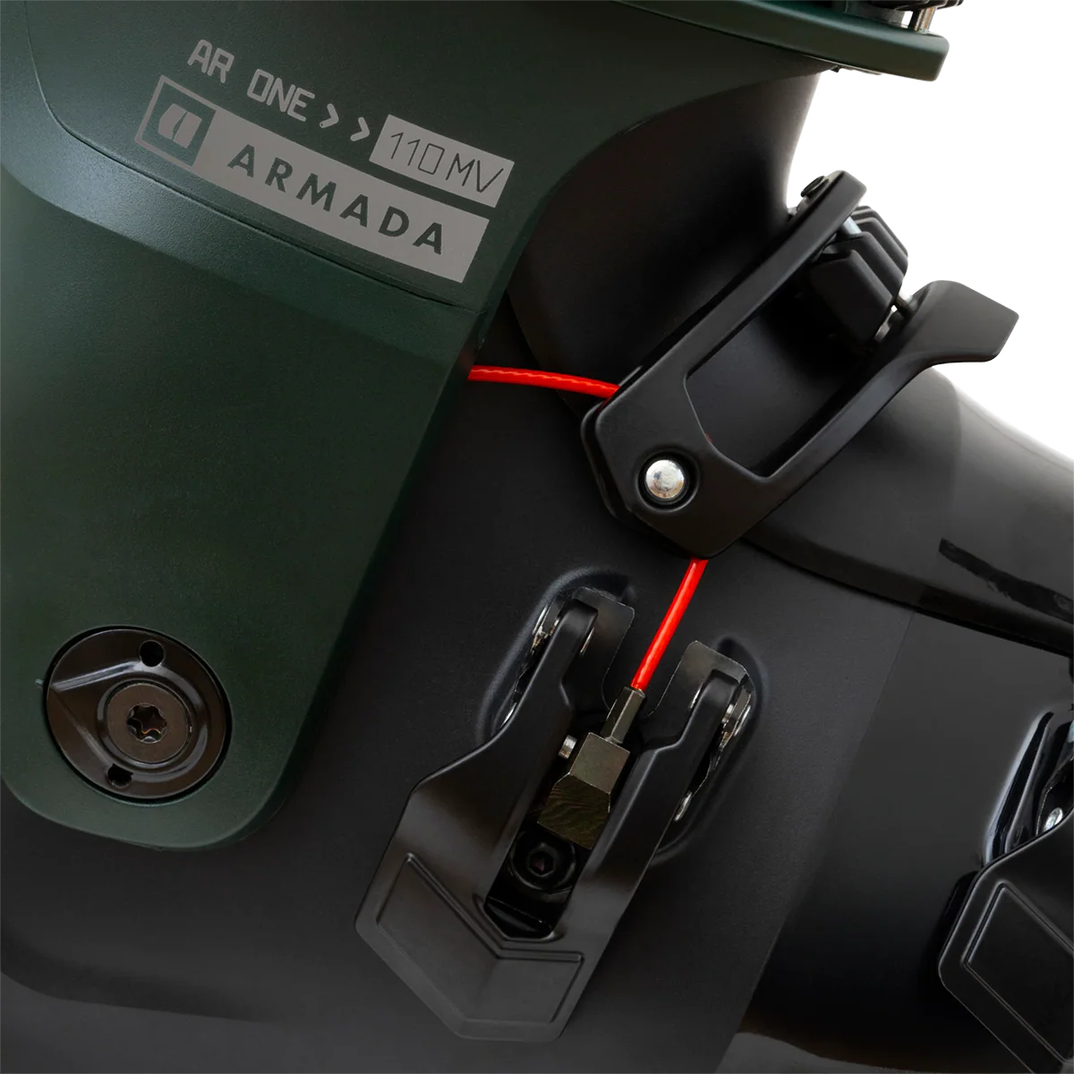 AR ONE 110 MV - Image 7