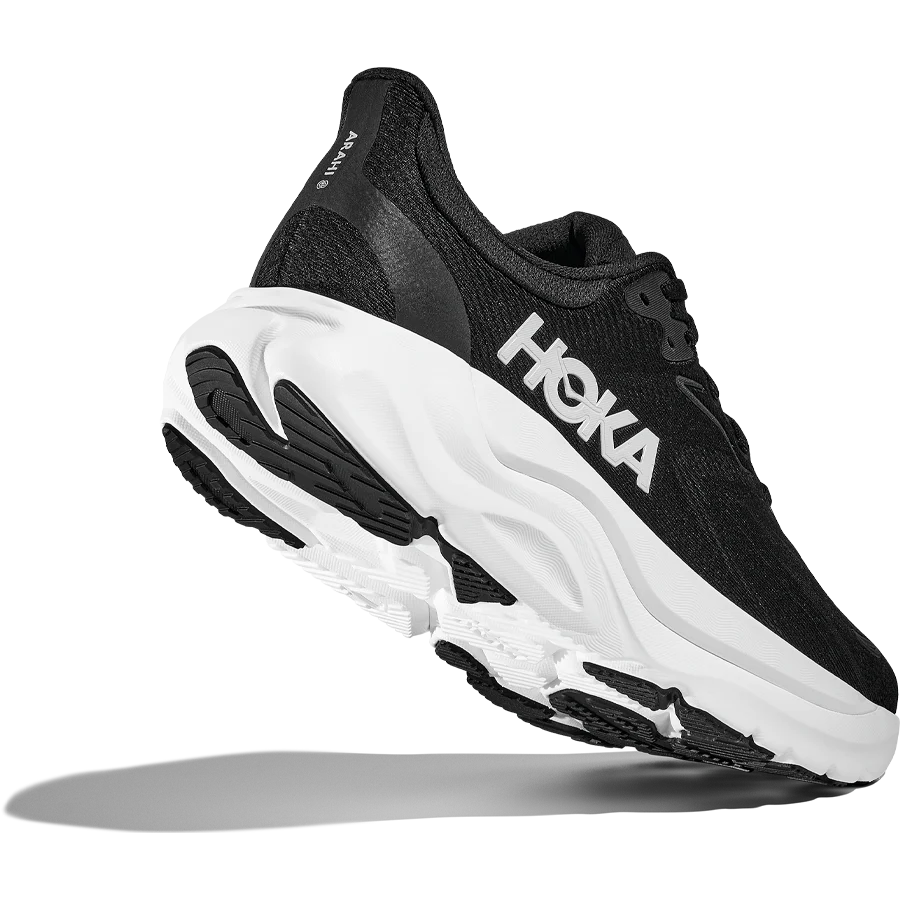 Men's Arahi 8 Wide - Image 7