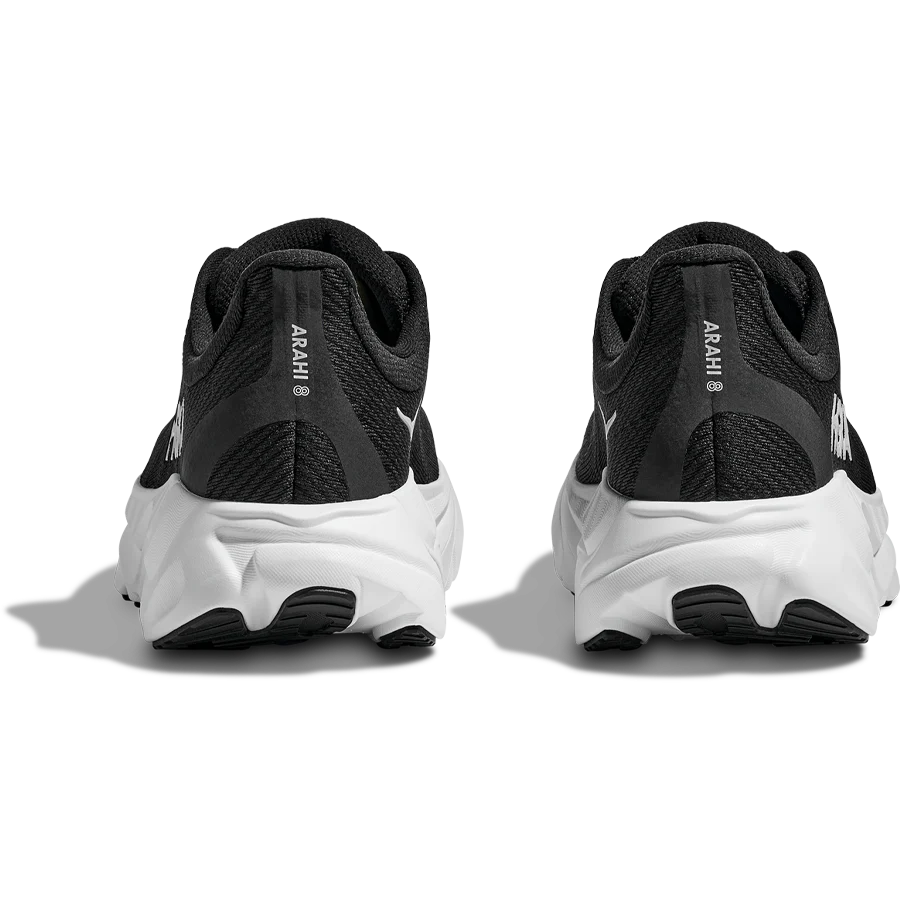 Men's Arahi 8 Wide - Image 8