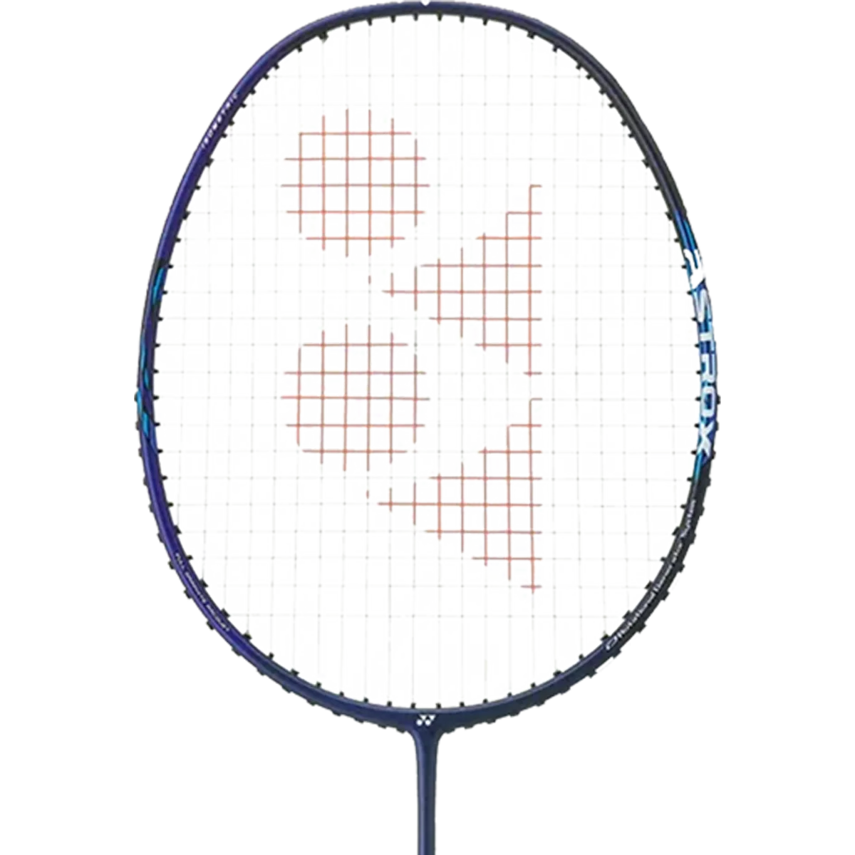 ASTROX 01 Clear 4U (Strung) - Image 2
