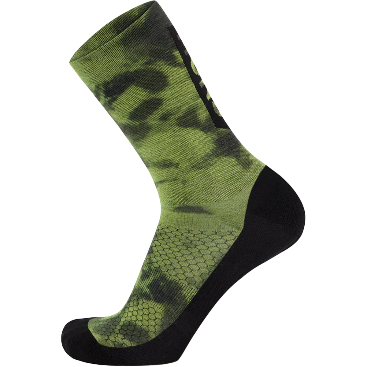 Atlas Crew Sock Digital - Image 3