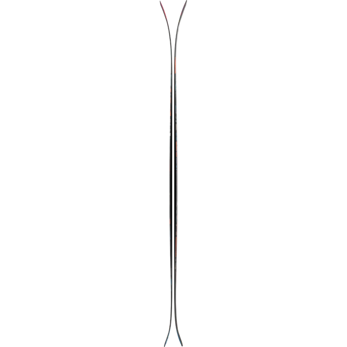 Atomic Bent 100 Demo Skis - Image 4