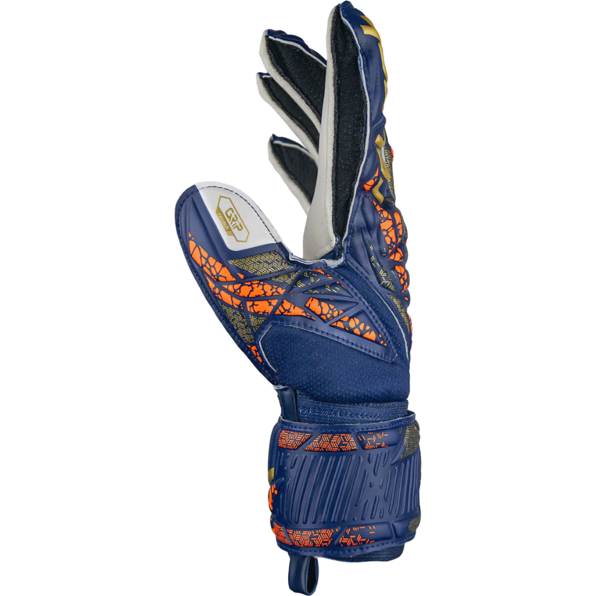 Attrakt Grip Glove - Image 4