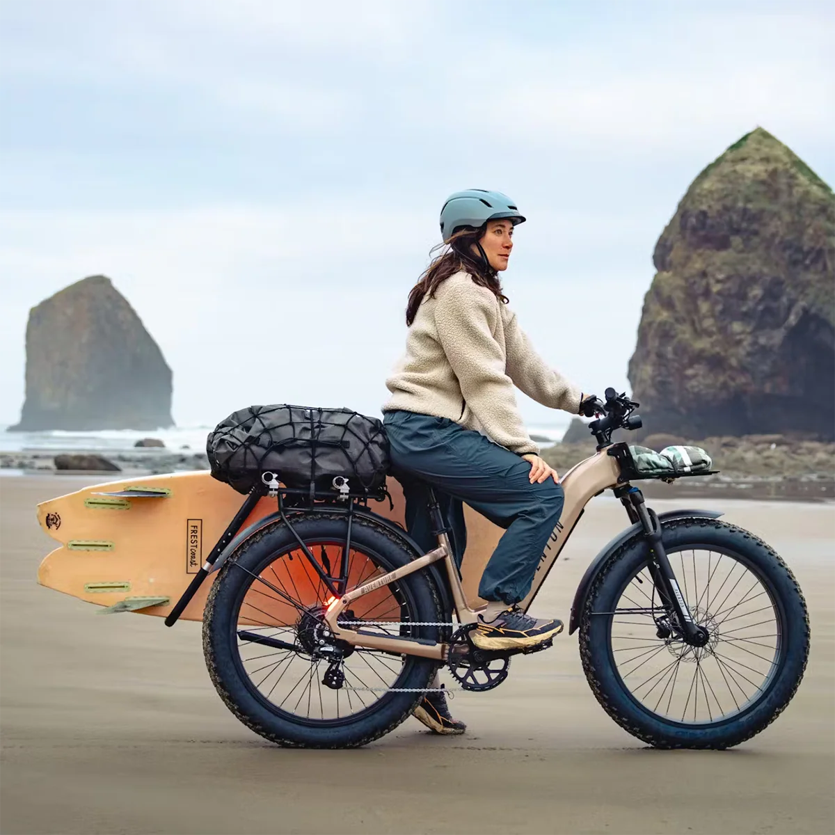 Aventure 3 Step Through Ebike - Image 10