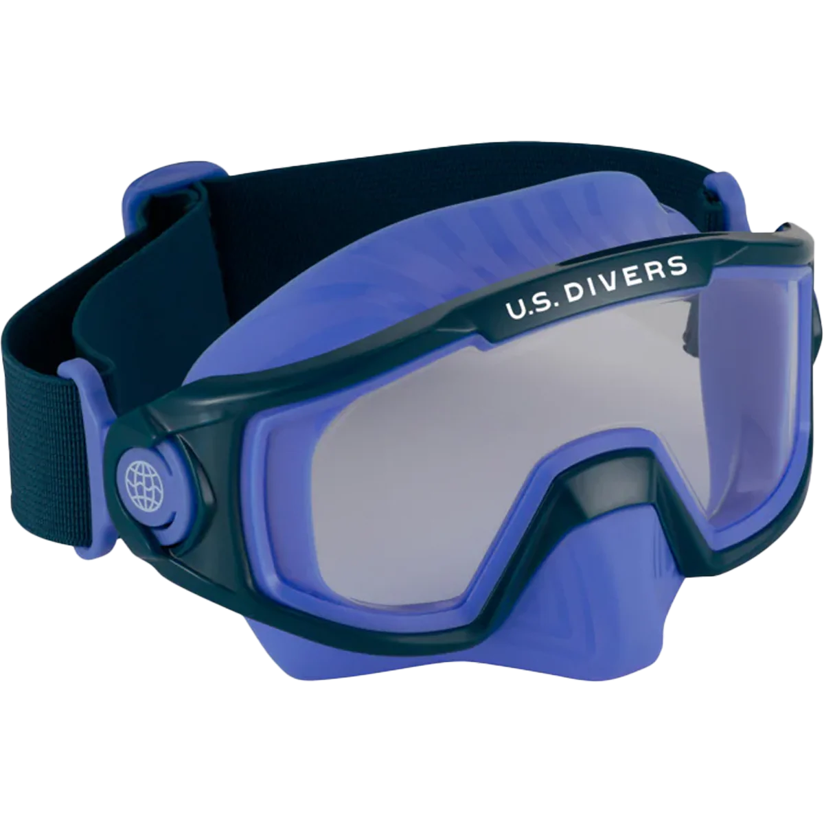 Youth Avila JR Combo - Blue/Navy - Image 2