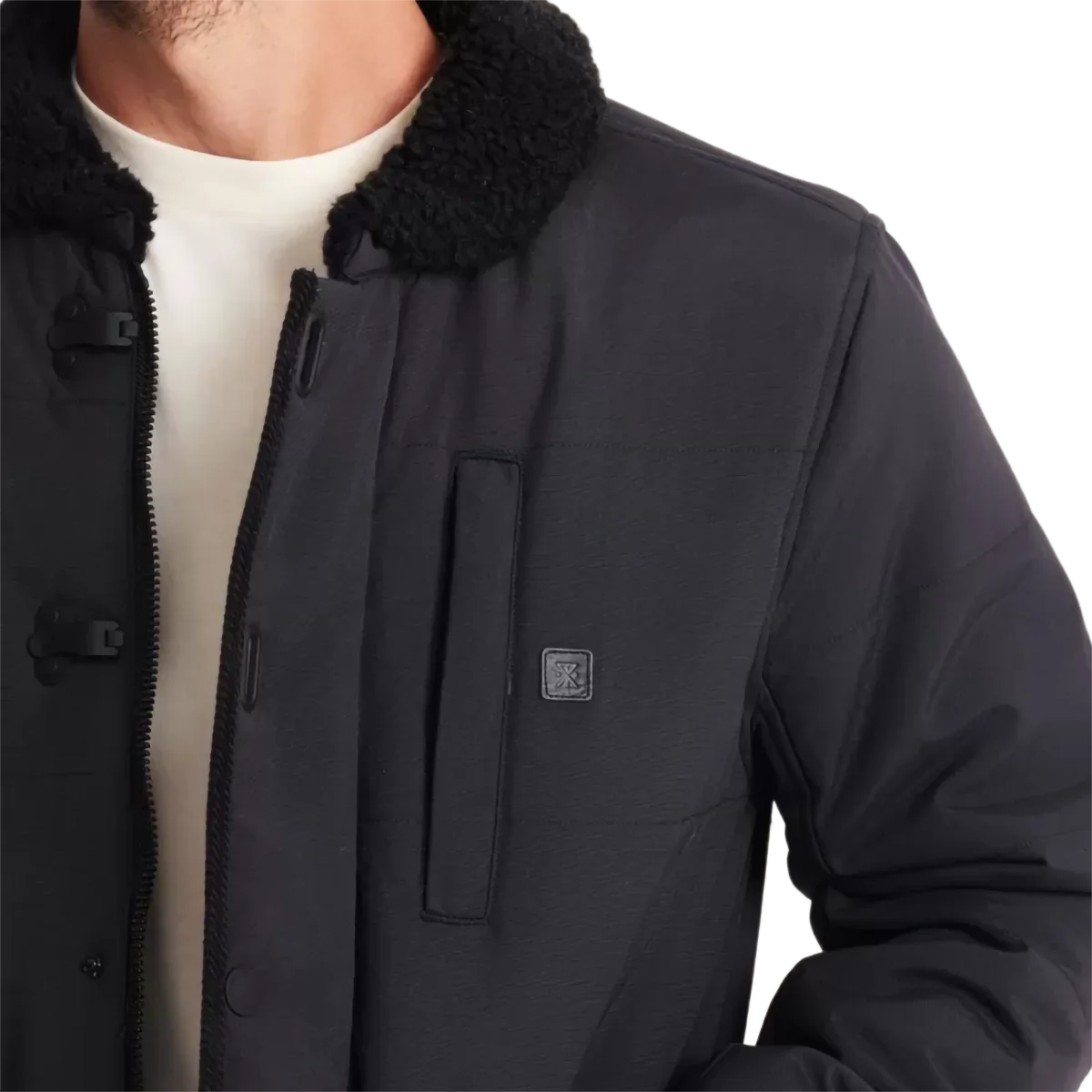 Men's Axeman Jacket - Image 8