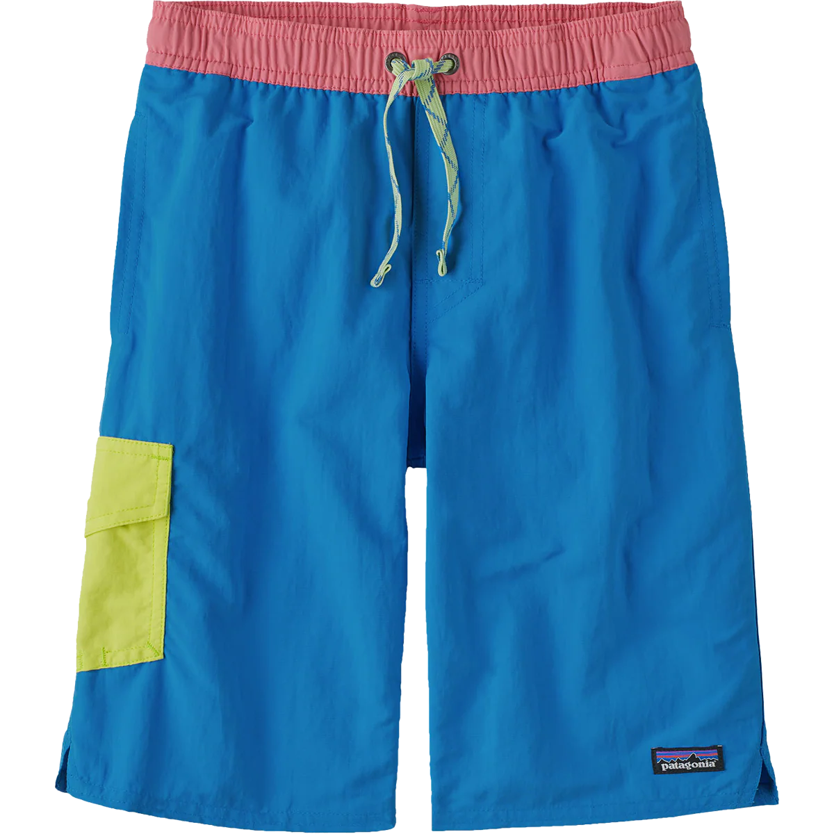 Youth Baggies Boardshorts