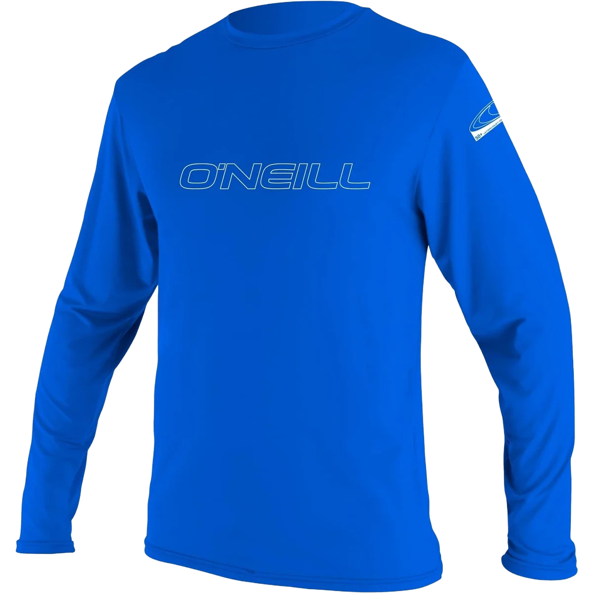 Youth Basic Skins 50+ Long Sleeve Sun Shirt - Image 2