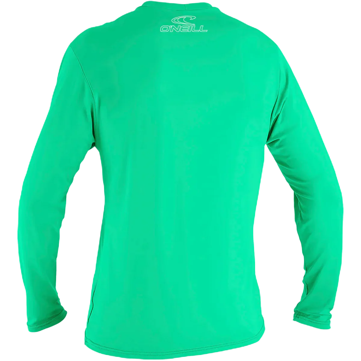 Youth Basic Skins 50+ Long Sleeve Sun Shirt - Image 3