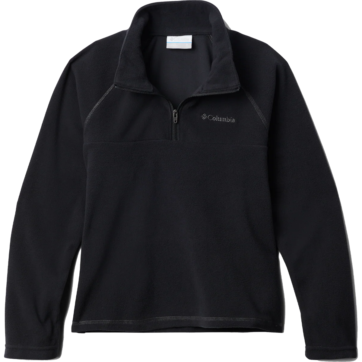 Youth Glacial Half Zip