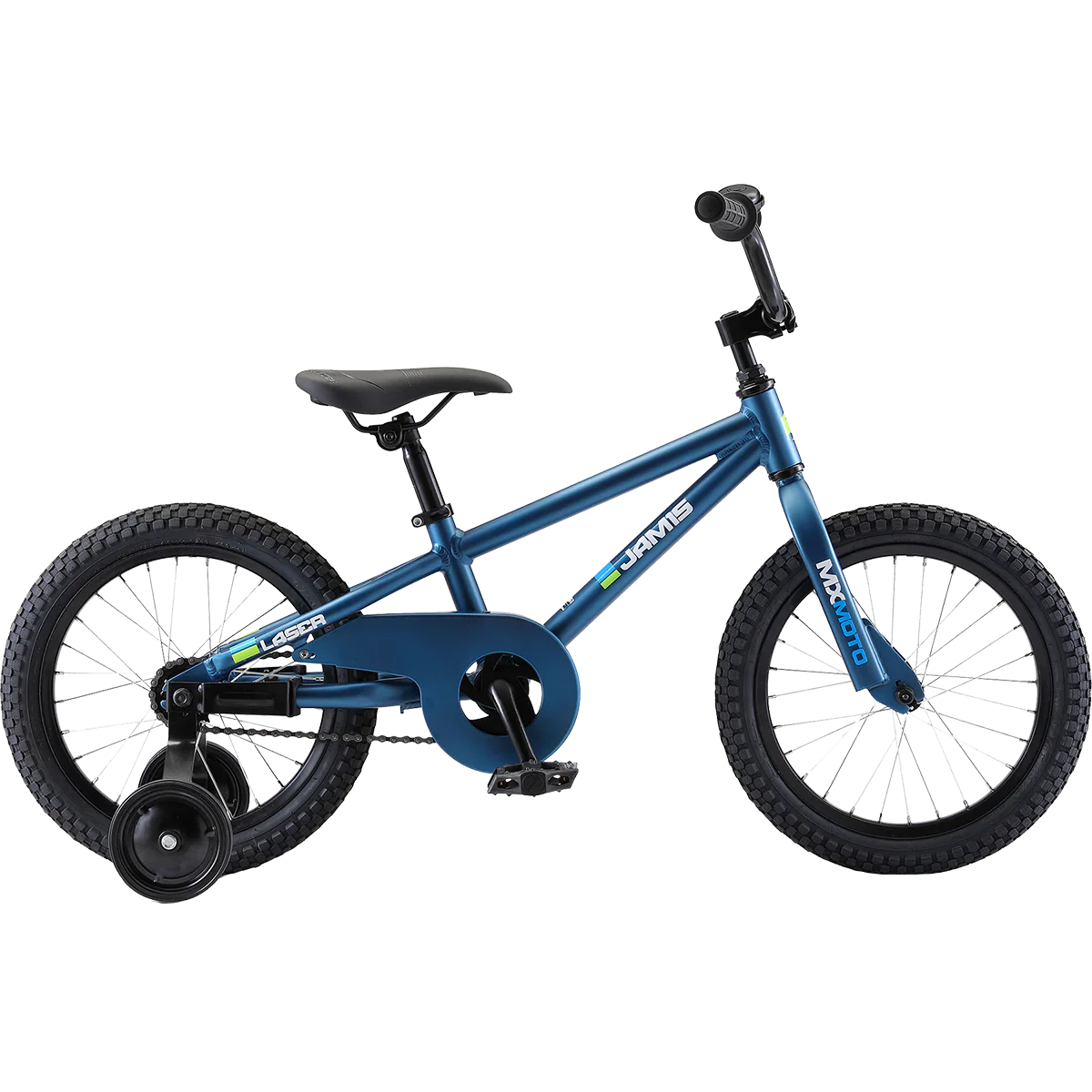 Youth Laser 1.6