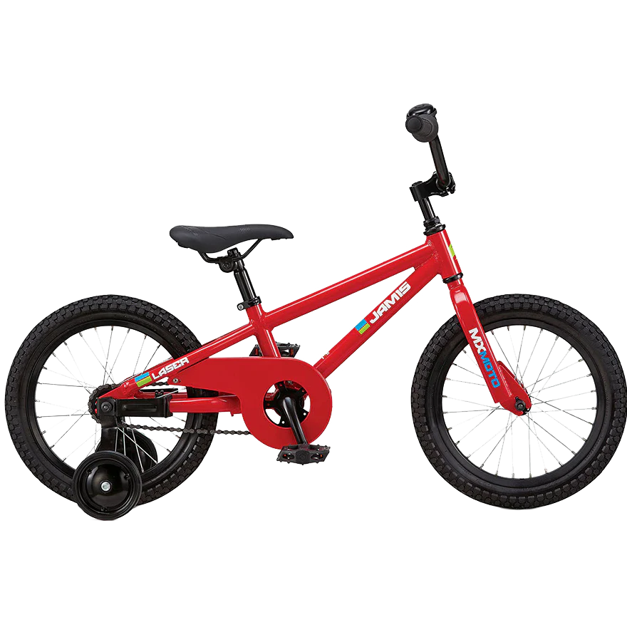 Youth Laser 1.6 - Image 2